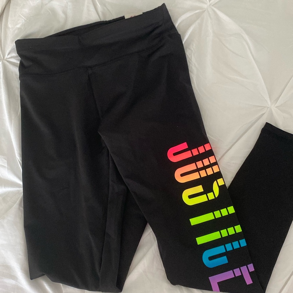Black legging